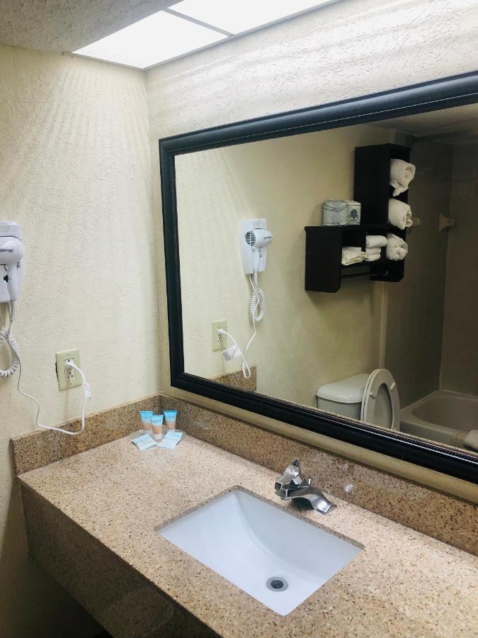 Quail Inn And Suites - เมอร์เทิลบีช ภายนอก รูปภาพ