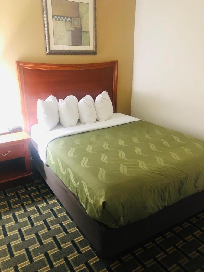 Quail Inn And Suites - เมอร์เทิลบีช ภายนอก รูปภาพ