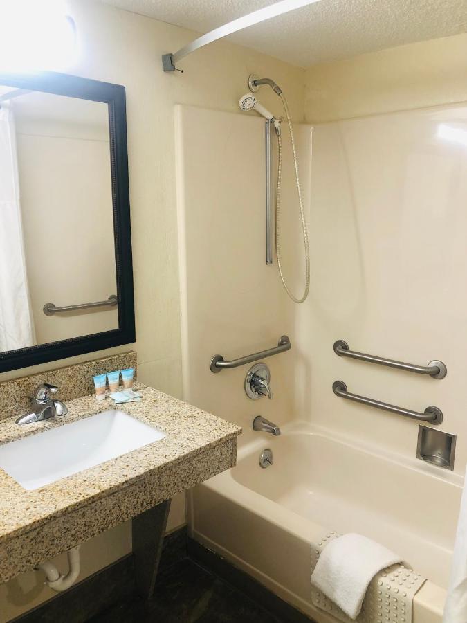 Quail Inn And Suites - เมอร์เทิลบีช ภายนอก รูปภาพ